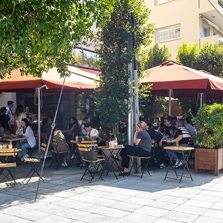ניקוסיה City Center Apartment מראה חיצוני תמונה