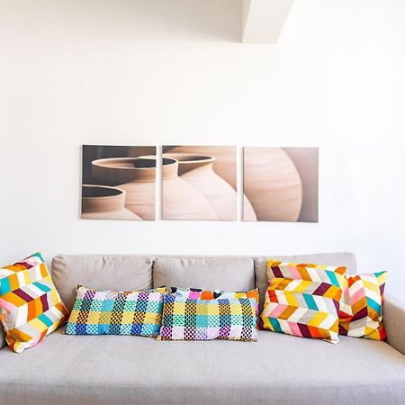 ניקוסיה City Center Apartment מראה חיצוני תמונה