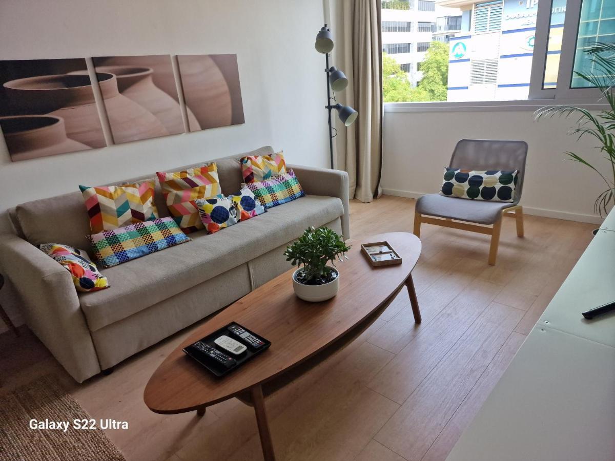 ניקוסיה City Center Apartment מראה חיצוני תמונה
