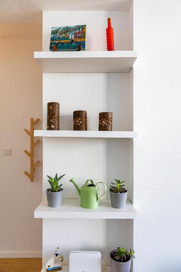 ניקוסיה City Center Apartment מראה חיצוני תמונה