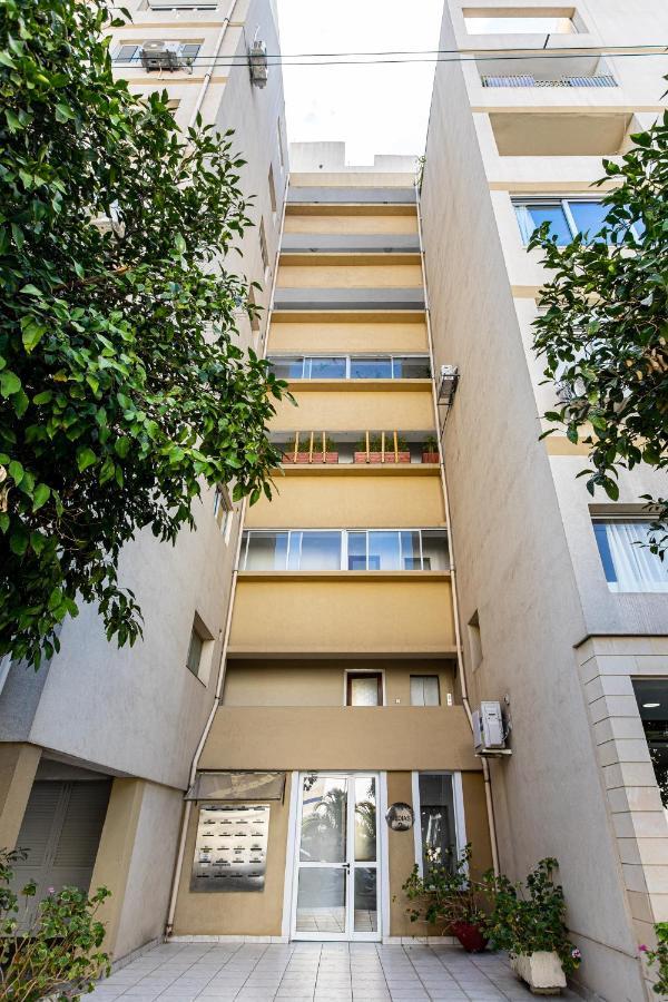 ניקוסיה City Center Apartment מראה חיצוני תמונה