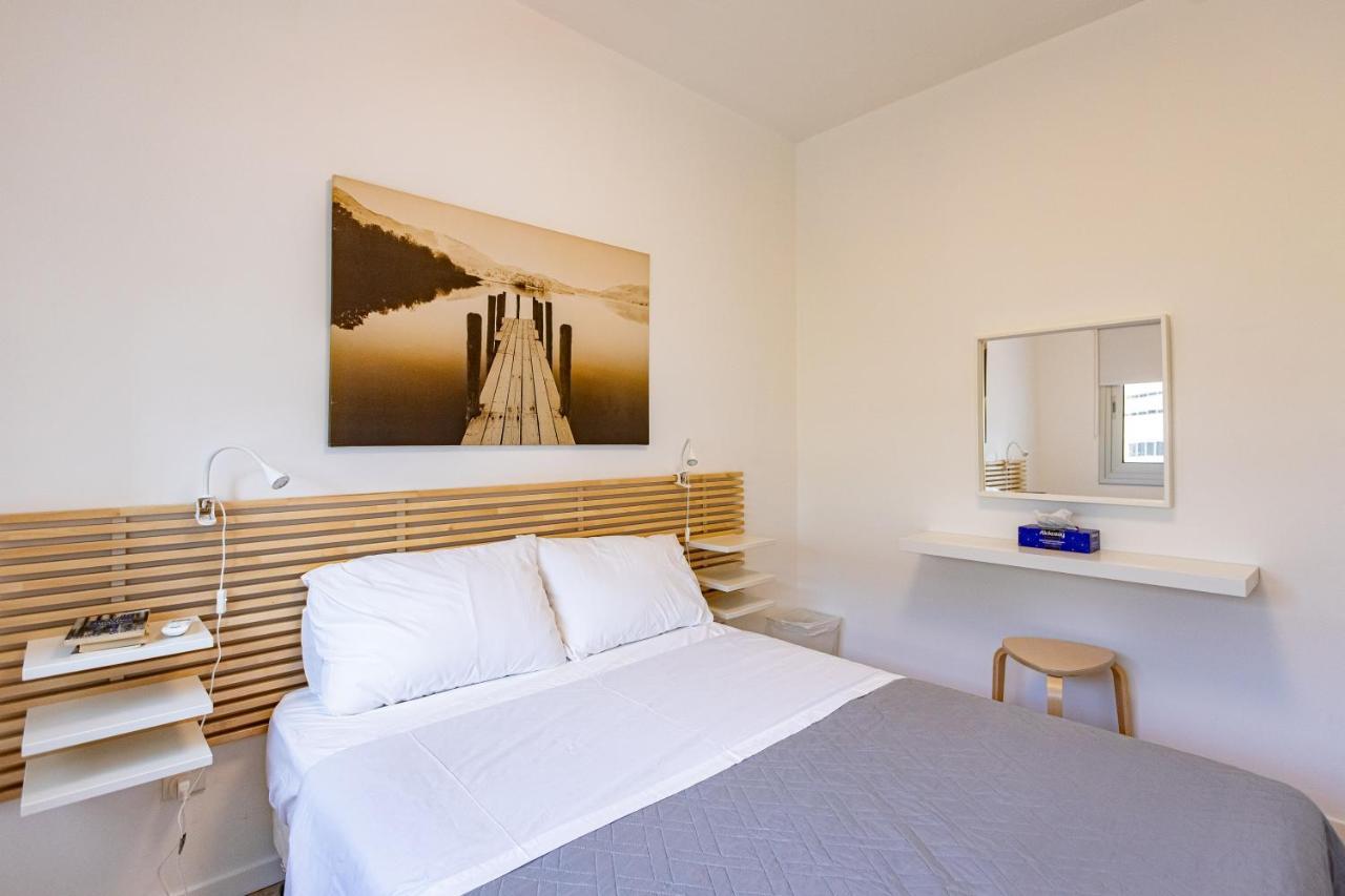 ניקוסיה City Center Apartment מראה חיצוני תמונה