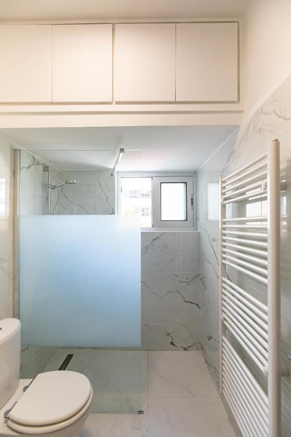ניקוסיה City Center Apartment מראה חיצוני תמונה