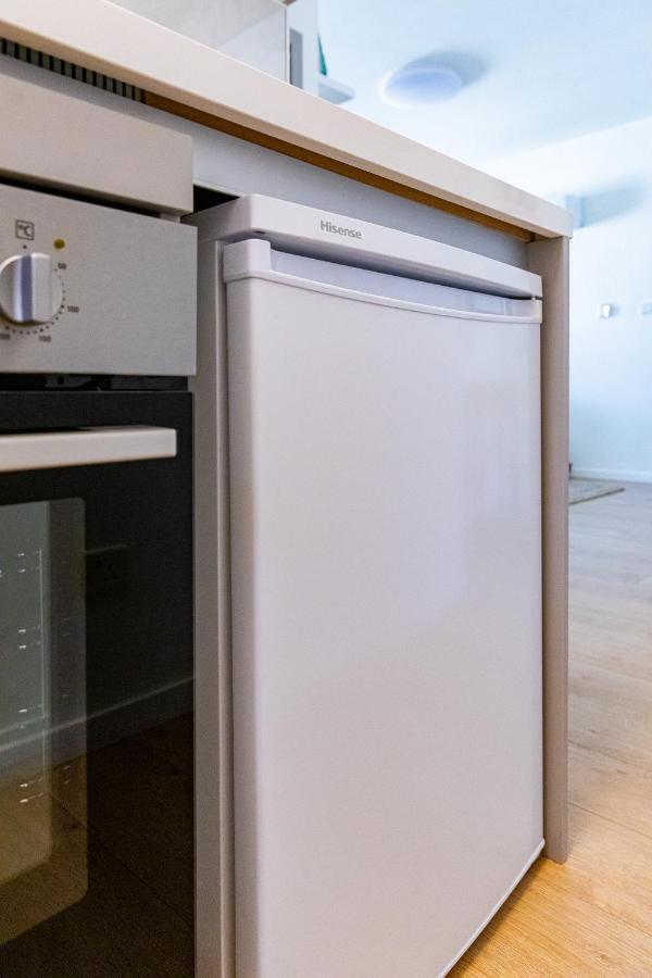 ניקוסיה City Center Apartment מראה חיצוני תמונה