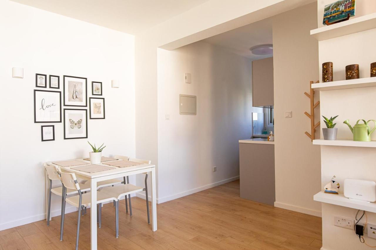 ניקוסיה City Center Apartment מראה חיצוני תמונה