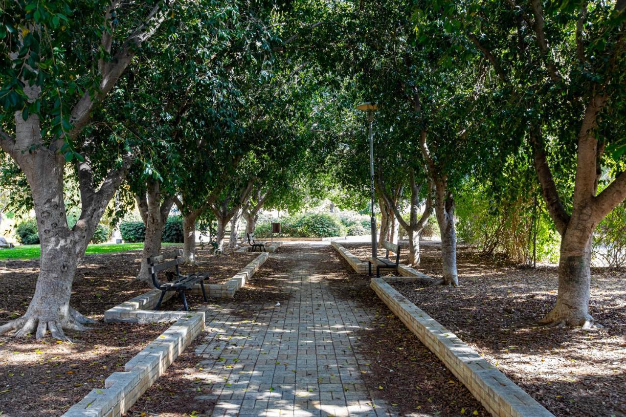 ניקוסיה City Center Apartment מראה חיצוני תמונה