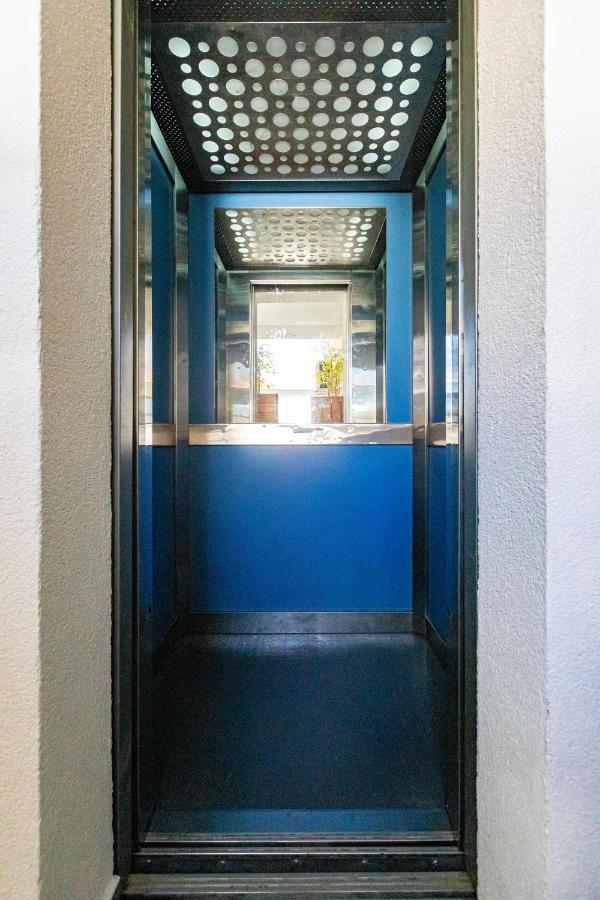 ניקוסיה City Center Apartment מראה חיצוני תמונה