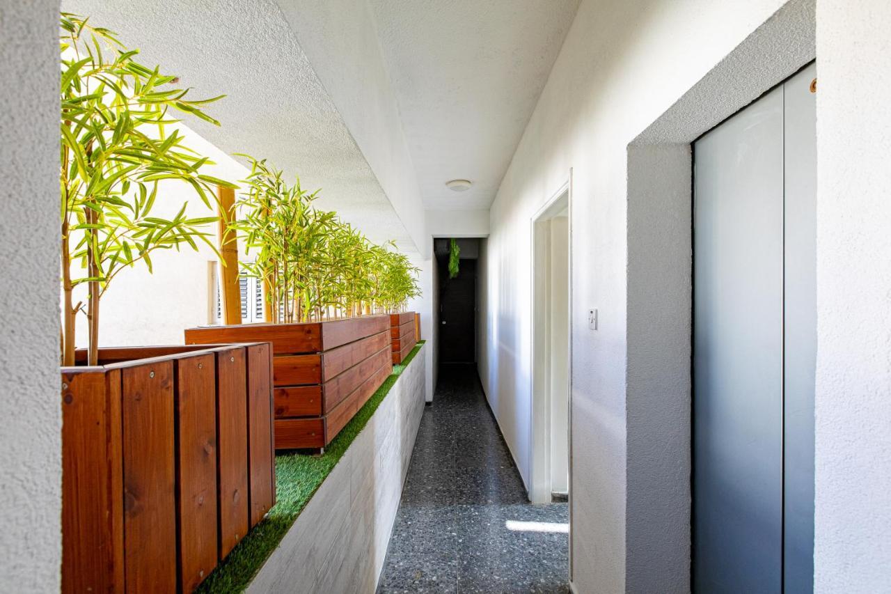 ניקוסיה City Center Apartment מראה חיצוני תמונה