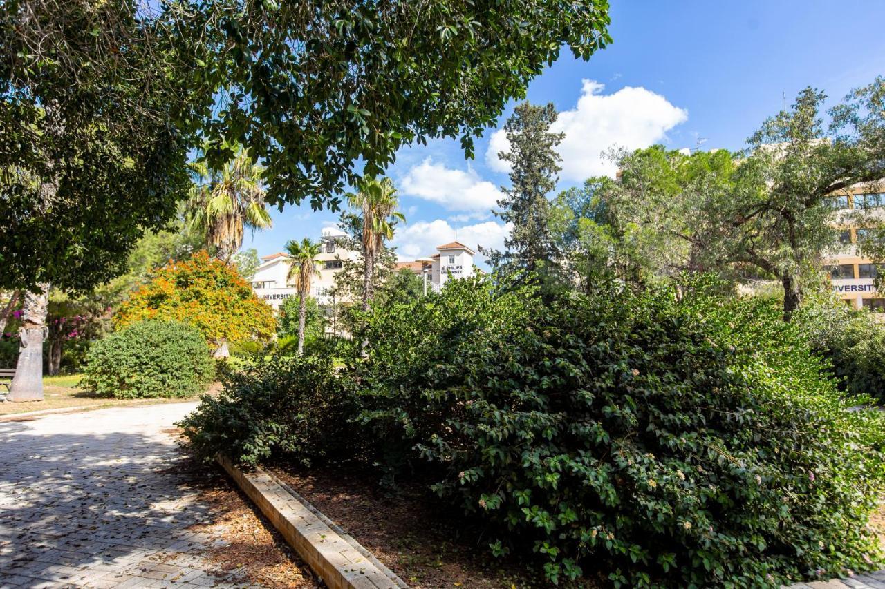 ניקוסיה City Center Apartment מראה חיצוני תמונה