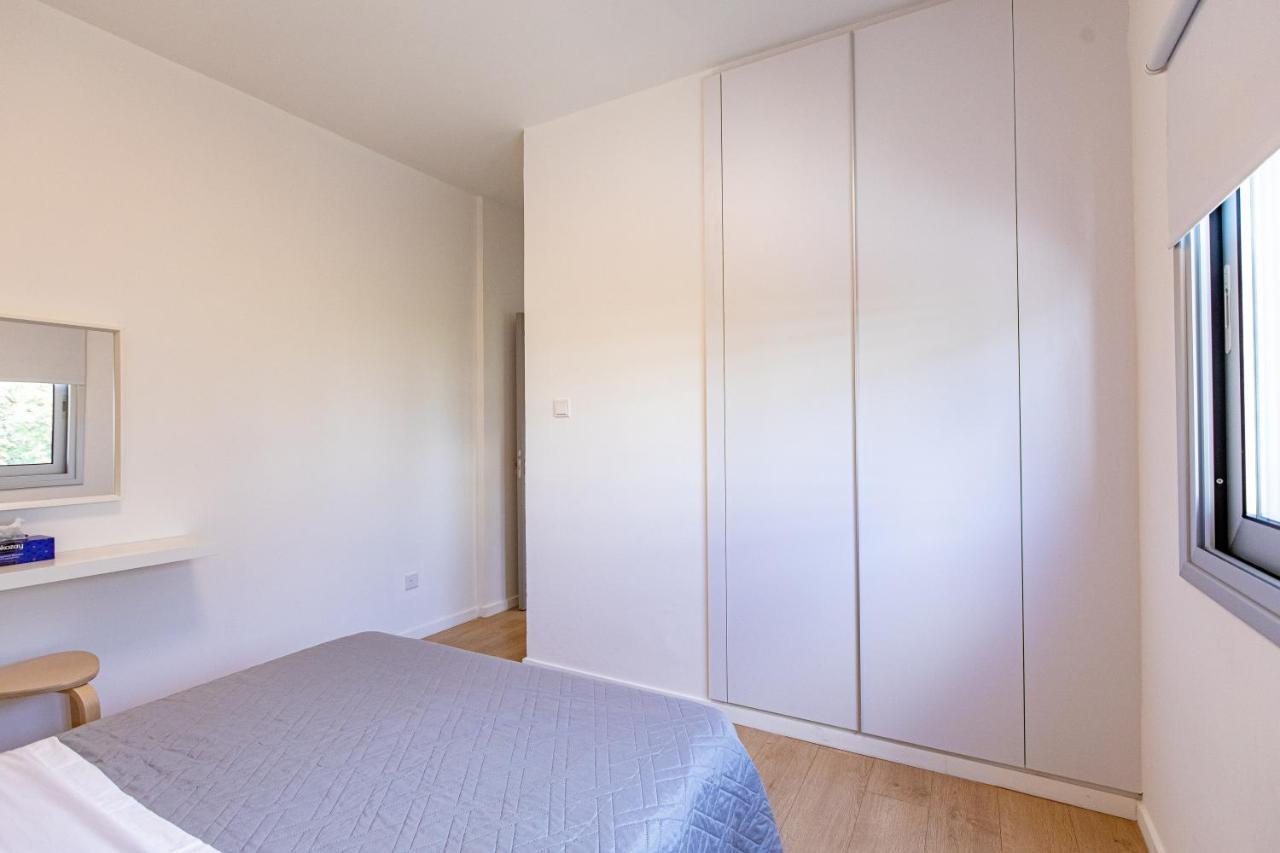 ניקוסיה City Center Apartment מראה חיצוני תמונה
