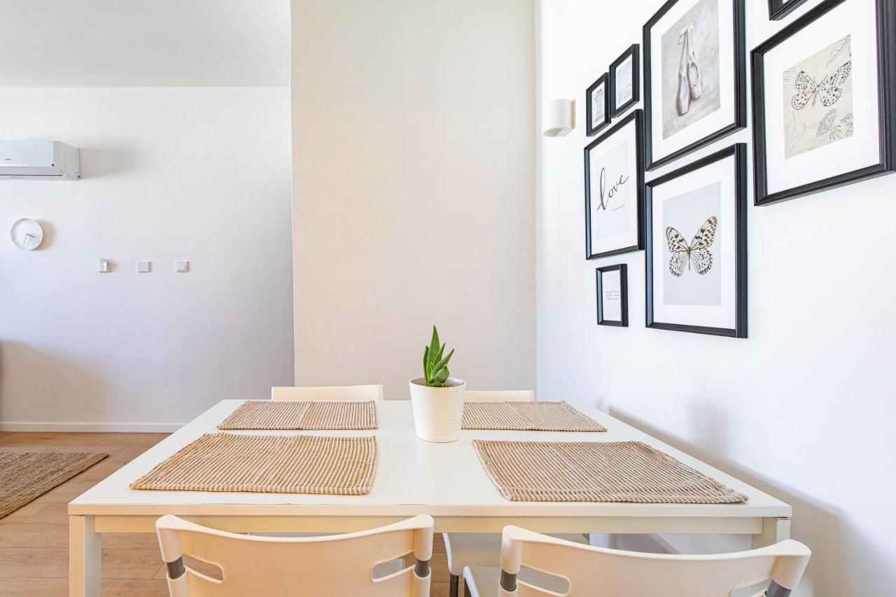 ניקוסיה City Center Apartment מראה חיצוני תמונה