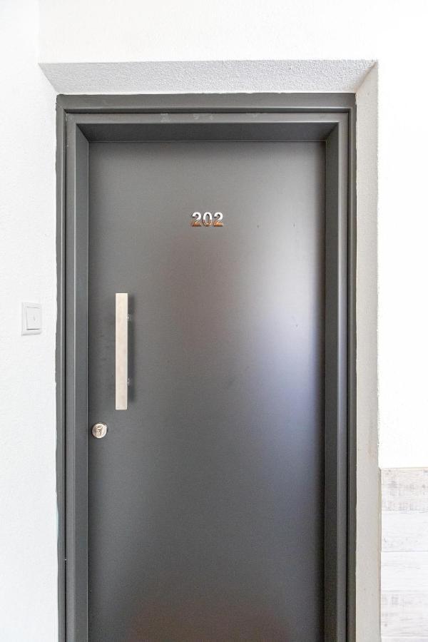 ניקוסיה City Center Apartment מראה חיצוני תמונה