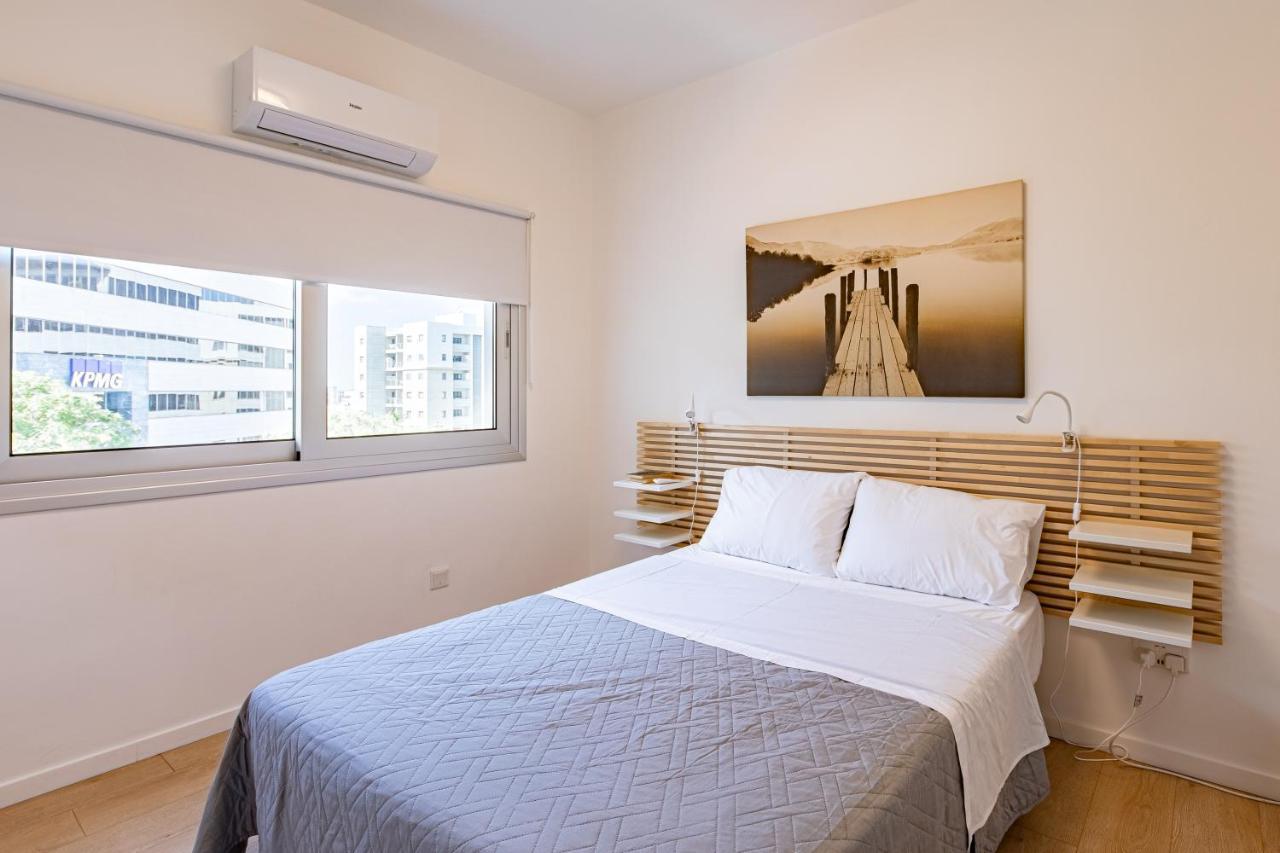ניקוסיה City Center Apartment מראה חיצוני תמונה